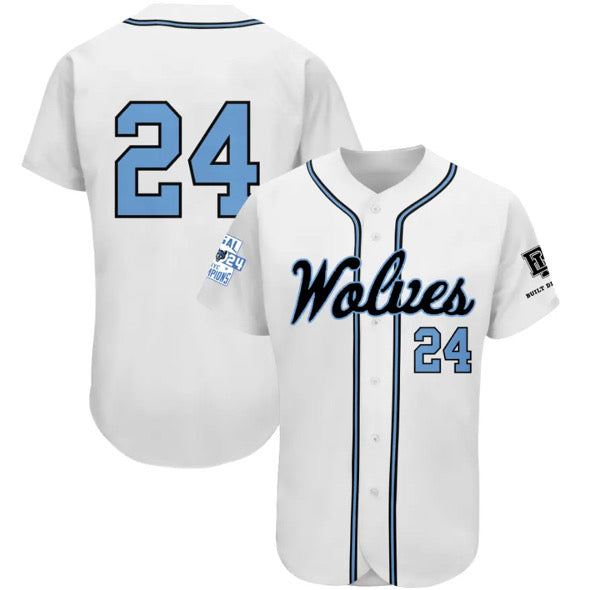 Grand Street Campus Jerseys