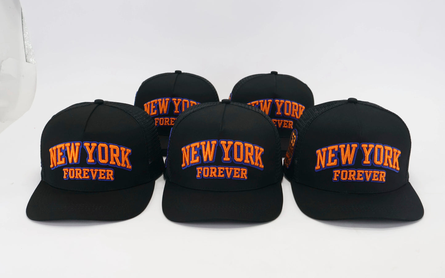 New York Forever Hat