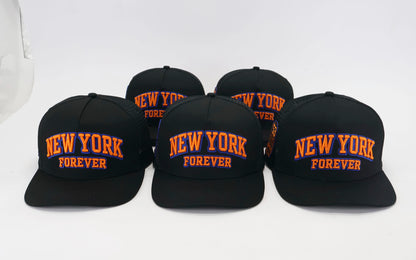 New York Forever Hat