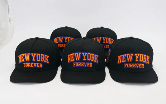 New York Forever Hat