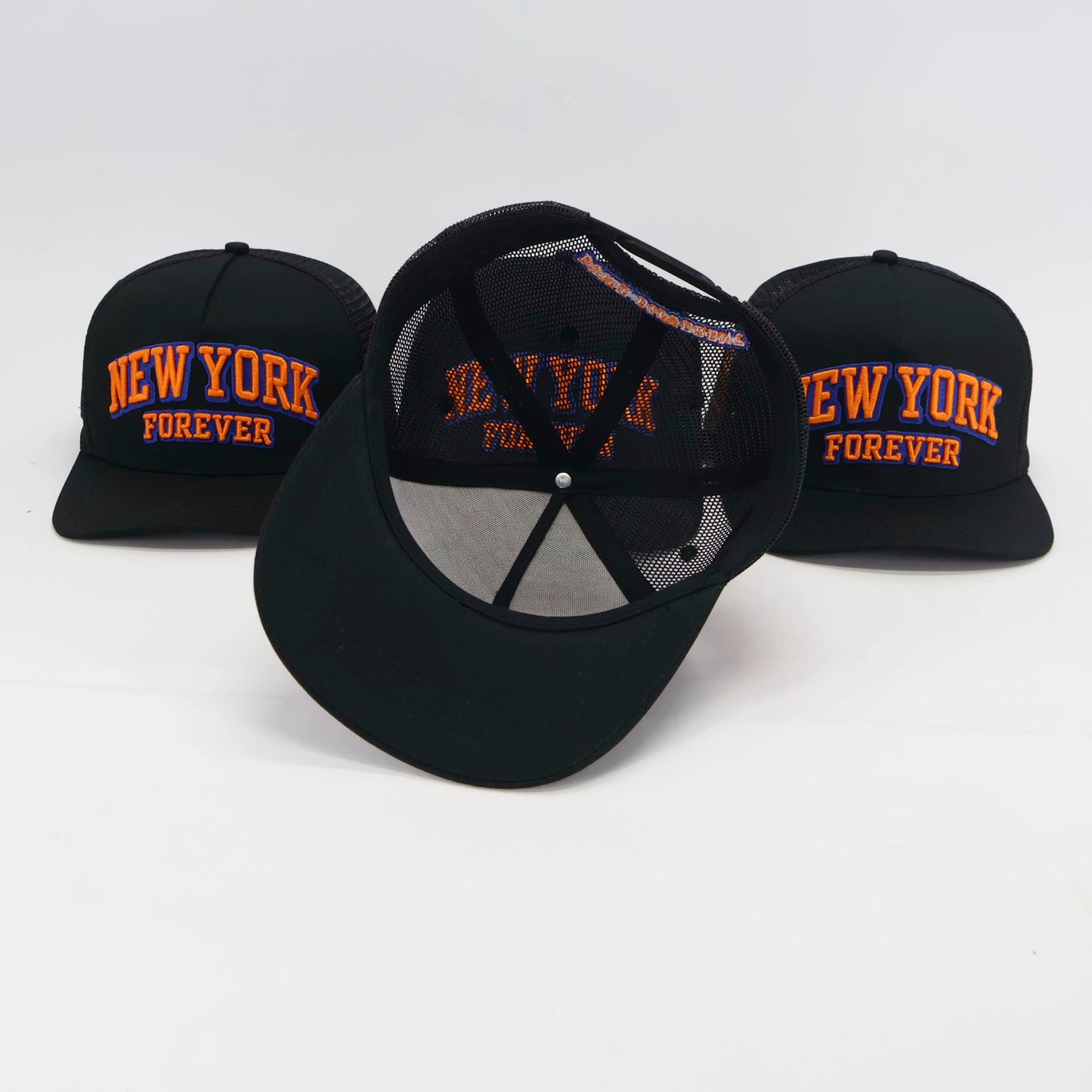 New York Forever Hat