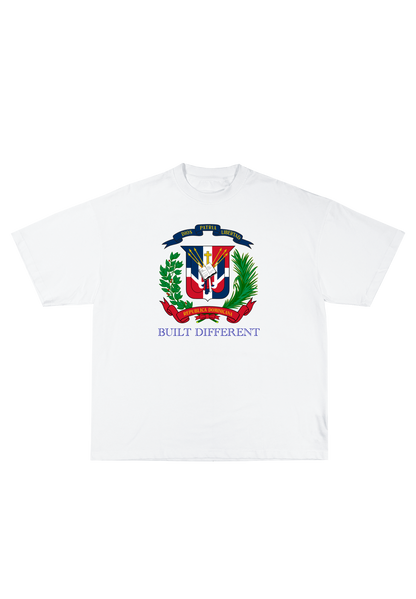 Dr Parade tee