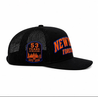 New York Forever Hat