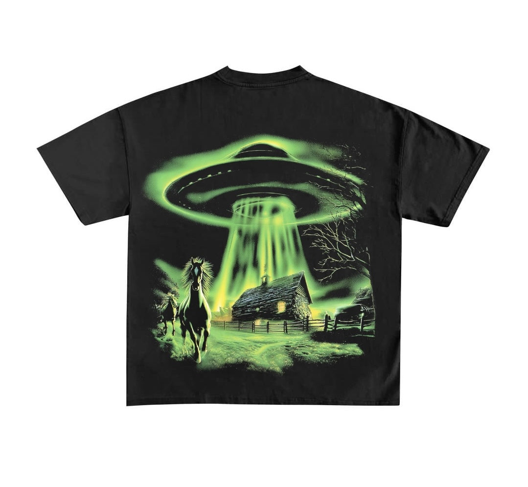 Alien Tee