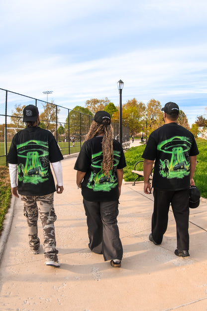 Alien Tee
