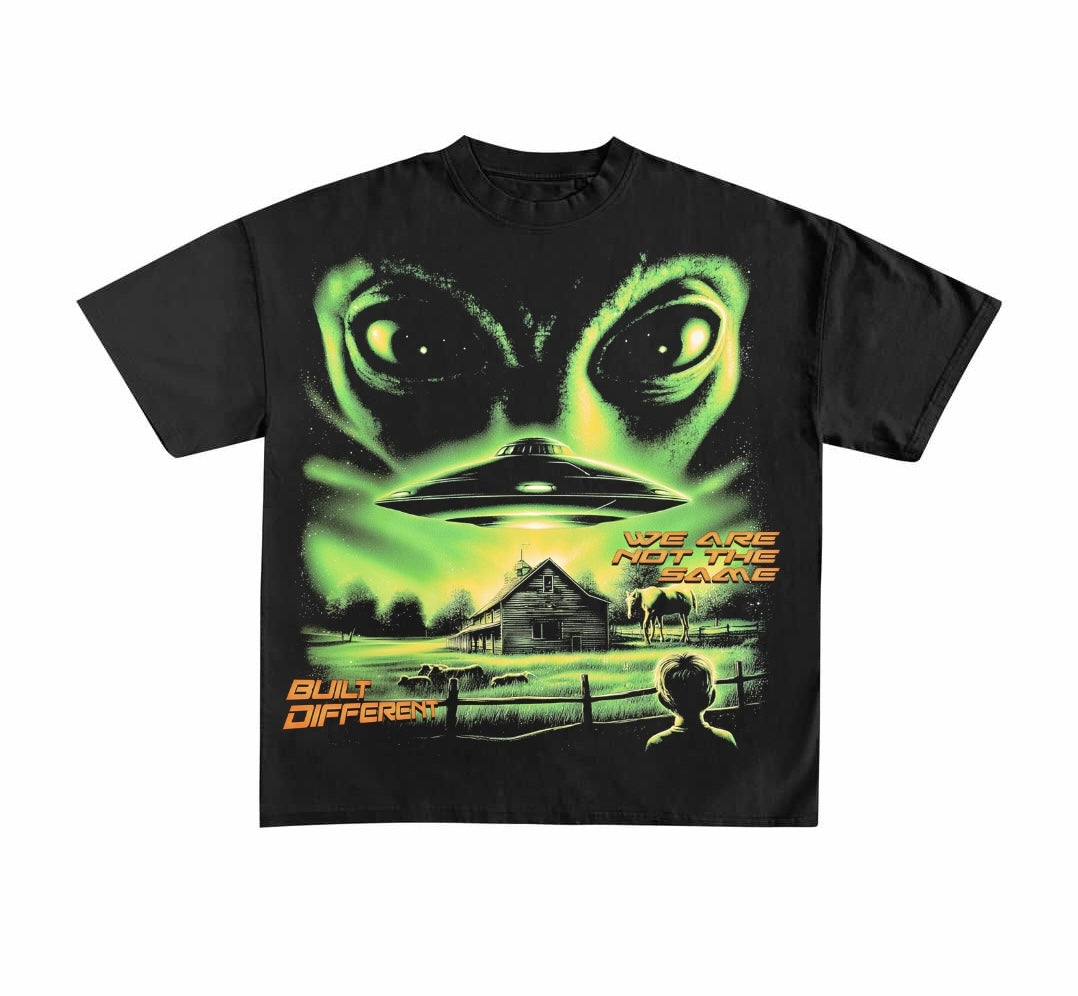 Alien Tee