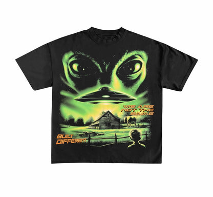 Alien Tee