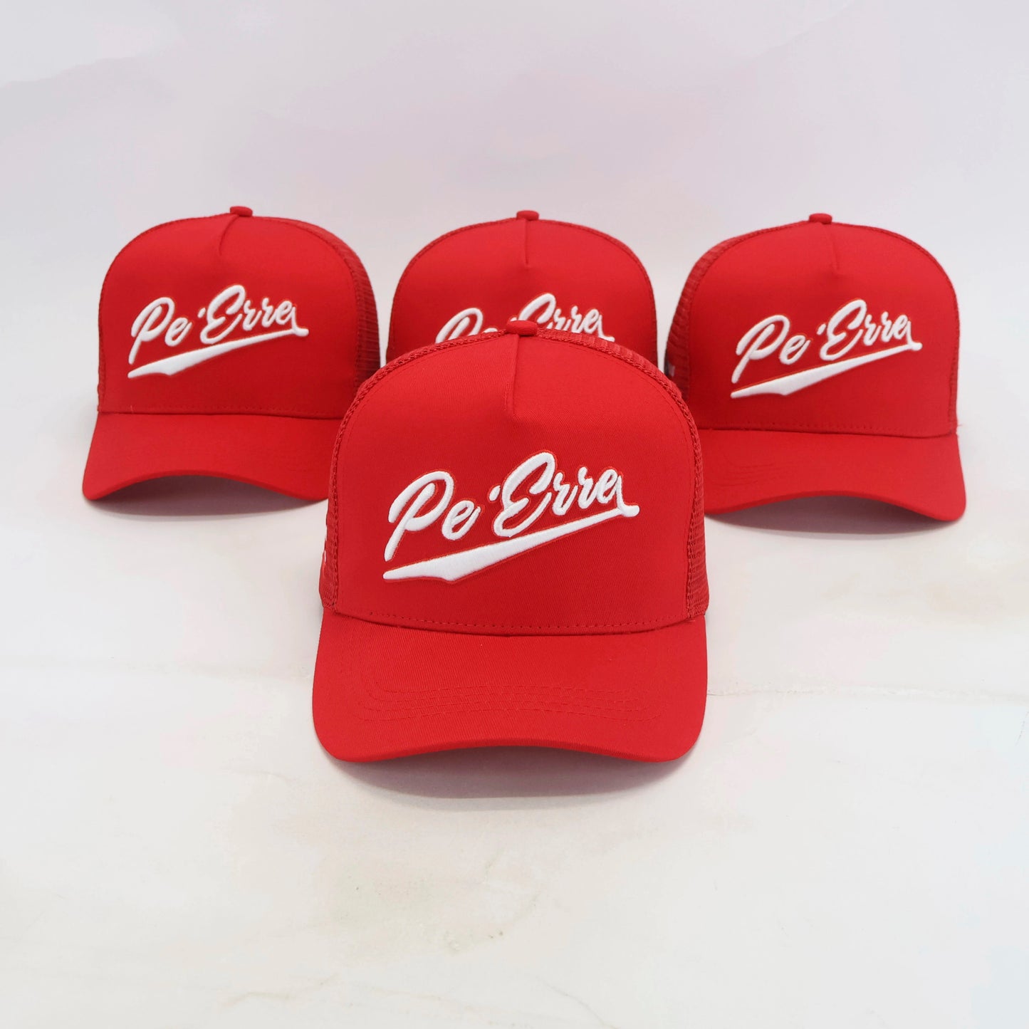 Pe’ Erre Hat
