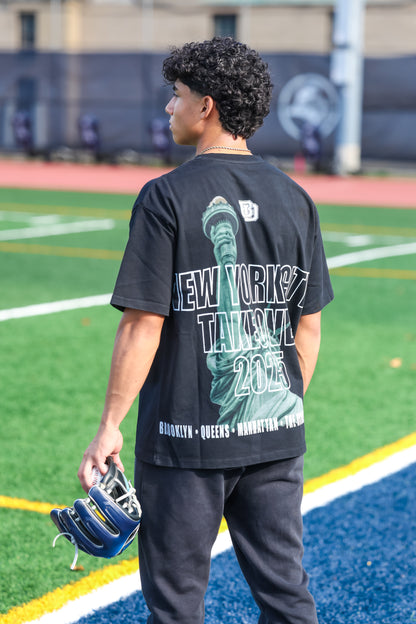 NYC Takeover Tee Kids