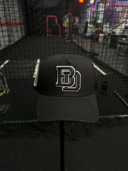 Logo Trucker Hat