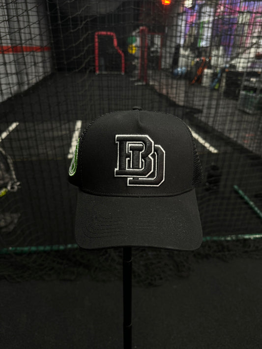 Logo Trucker Hat