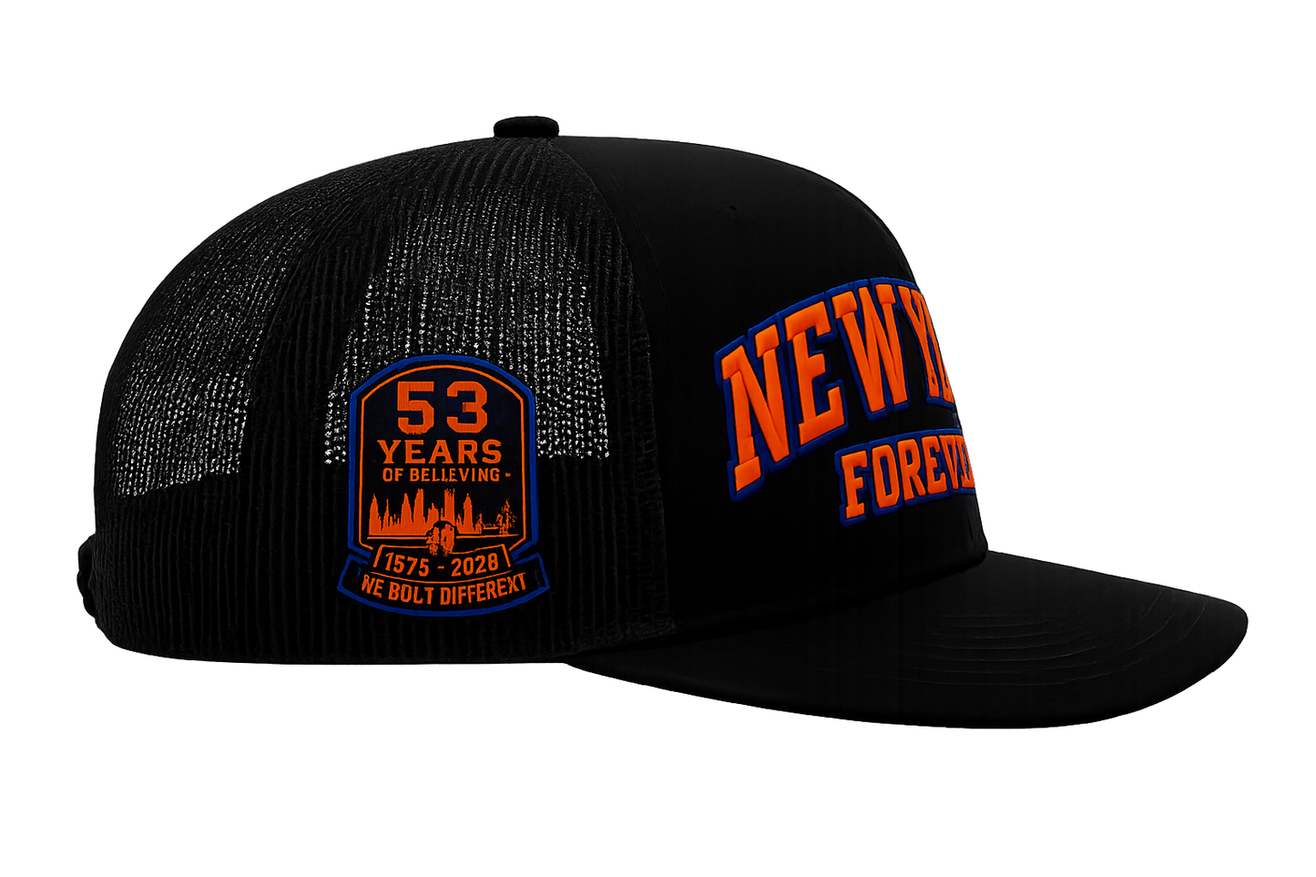 New York Forever Hat