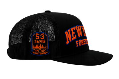 New York Forever Hat