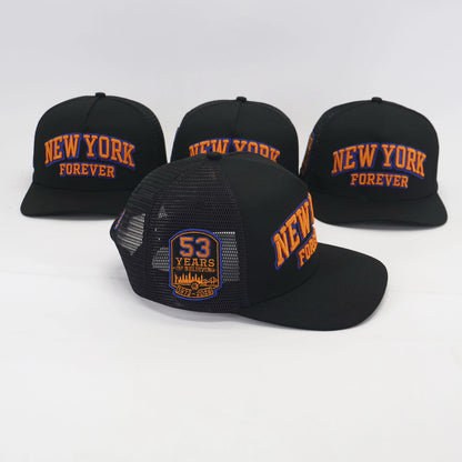 New York Forever Hat