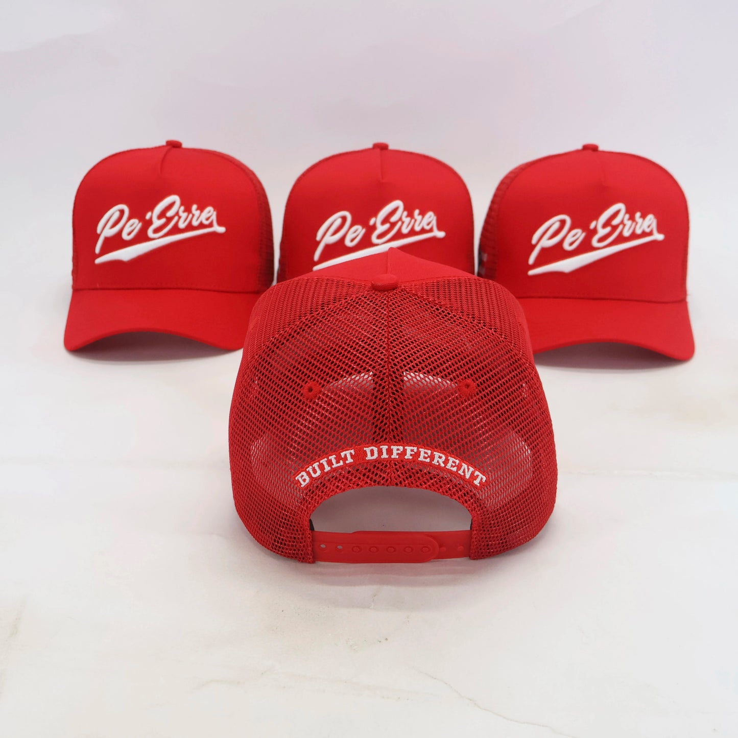 Pe’ Erre Hat