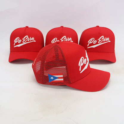 Pe’ Erre Hat