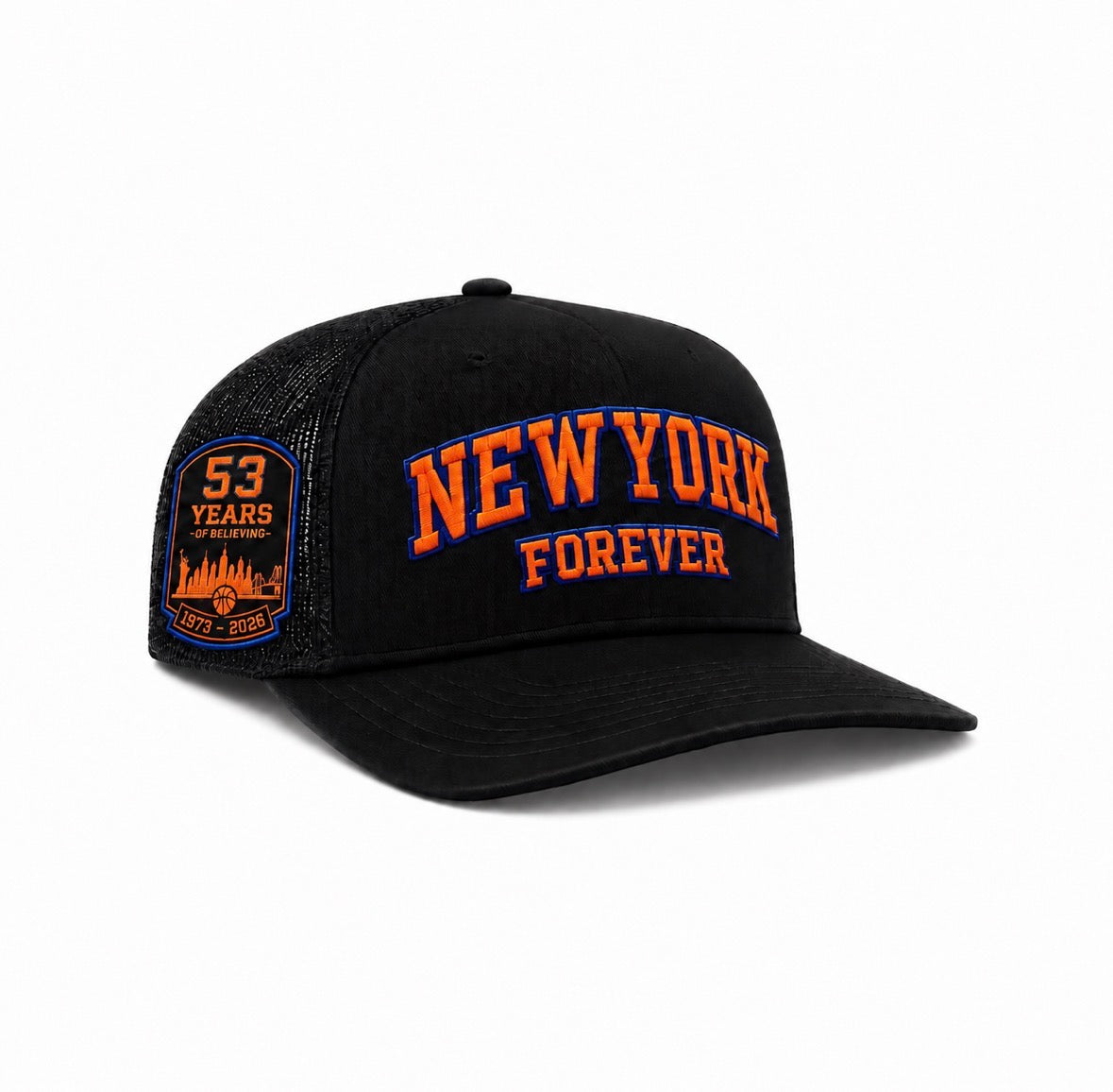 New York Forever Hat