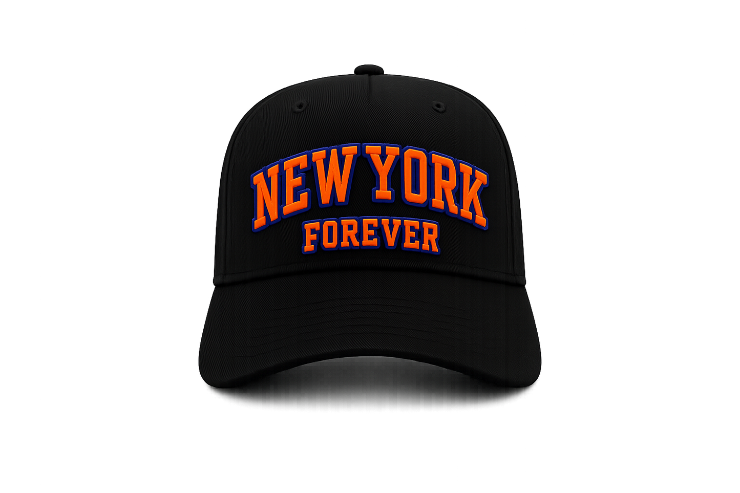 New York Forever Hat