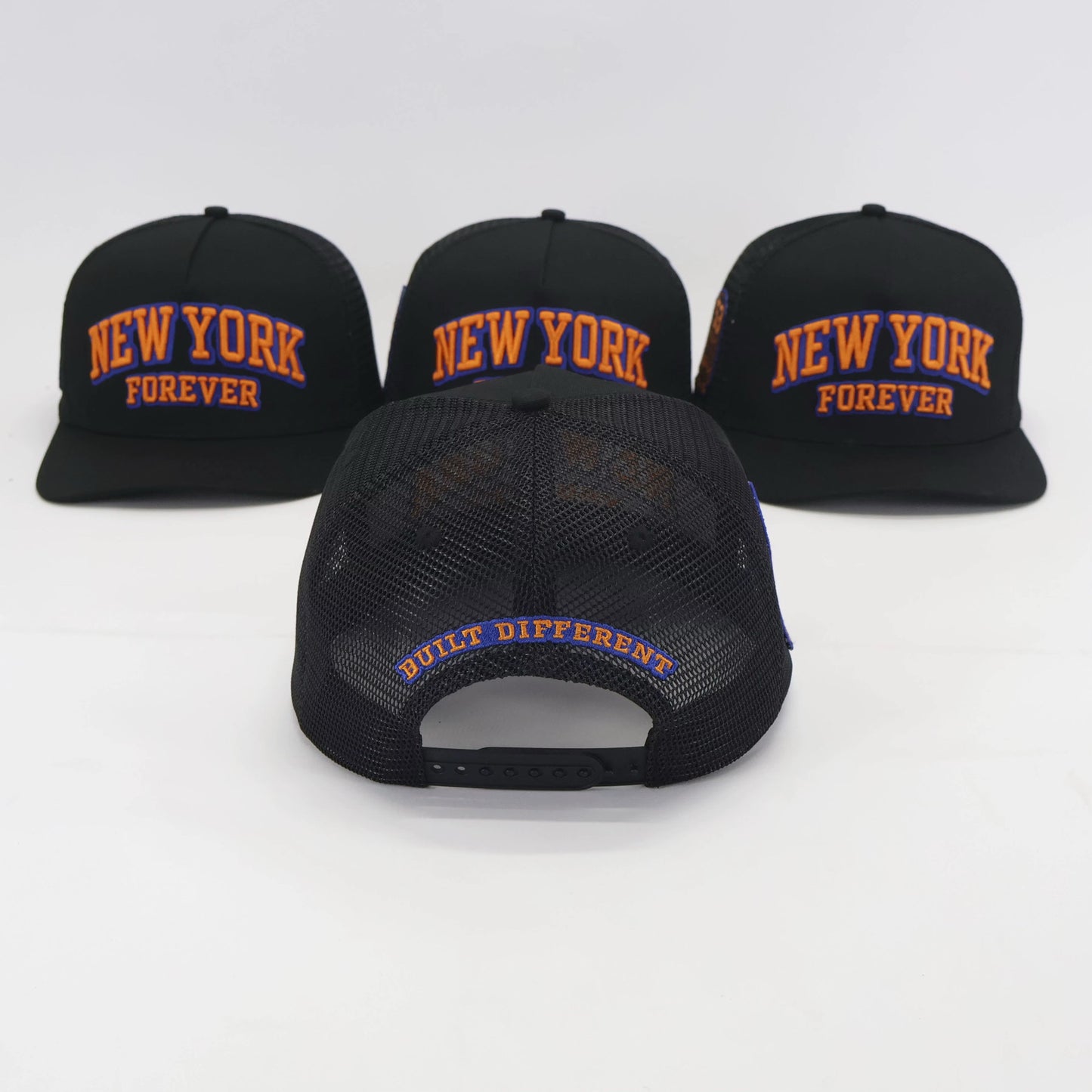 New York Forever Hat
