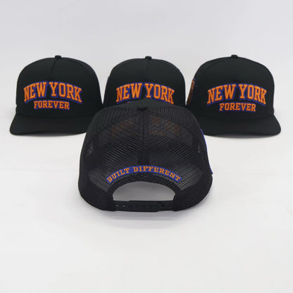 New York Forever Hat