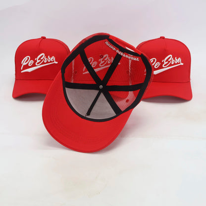 Pe’ Erre Hat