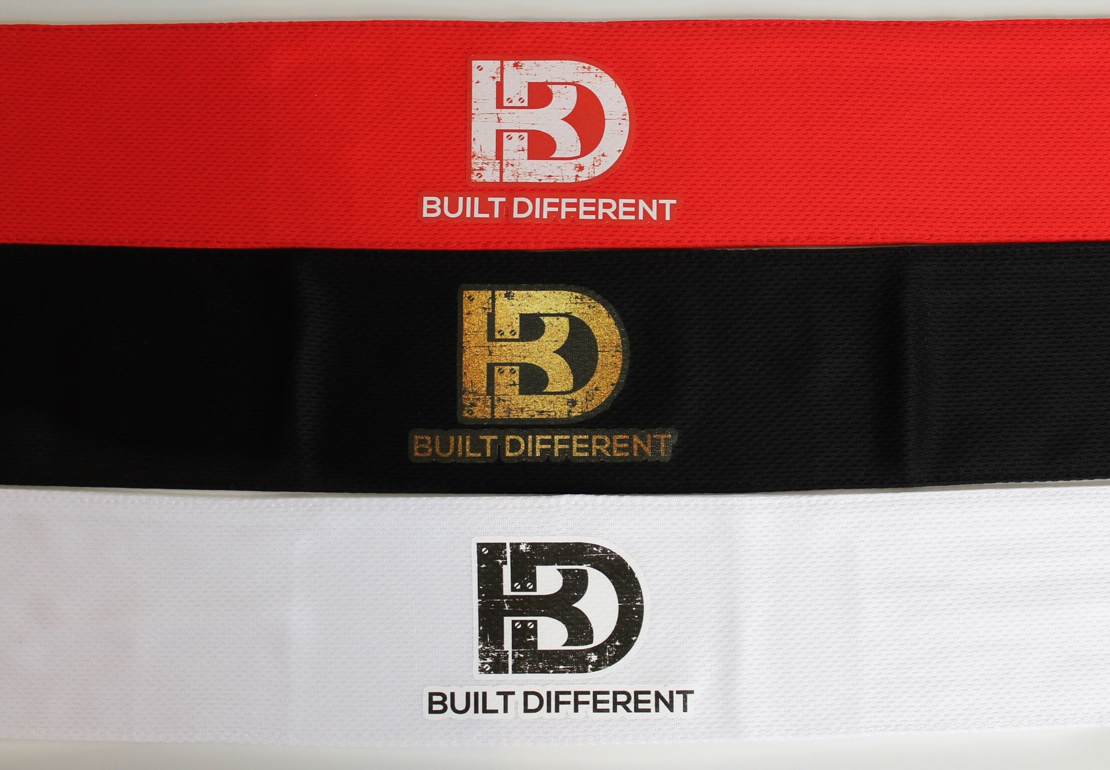 Buy All 3 Tie Headbands and save $5