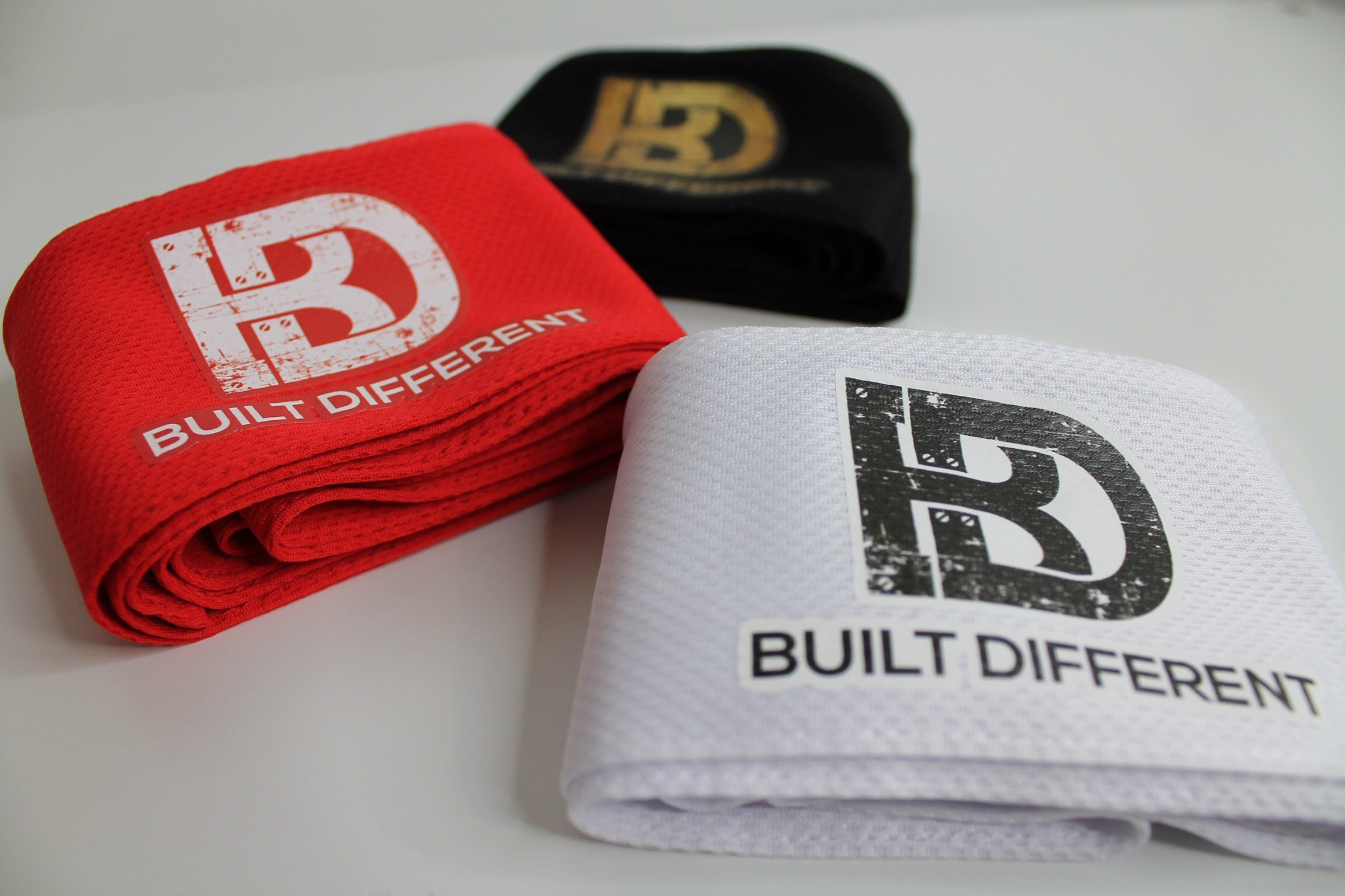 Buy All 3 Tie Headbands and save $5