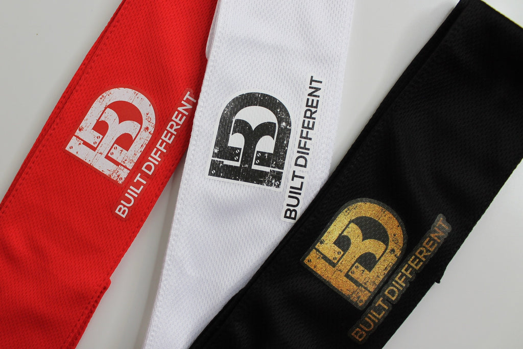 Buy All 3 Tie Headbands and save $5