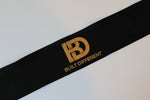 BD Headband (Black)