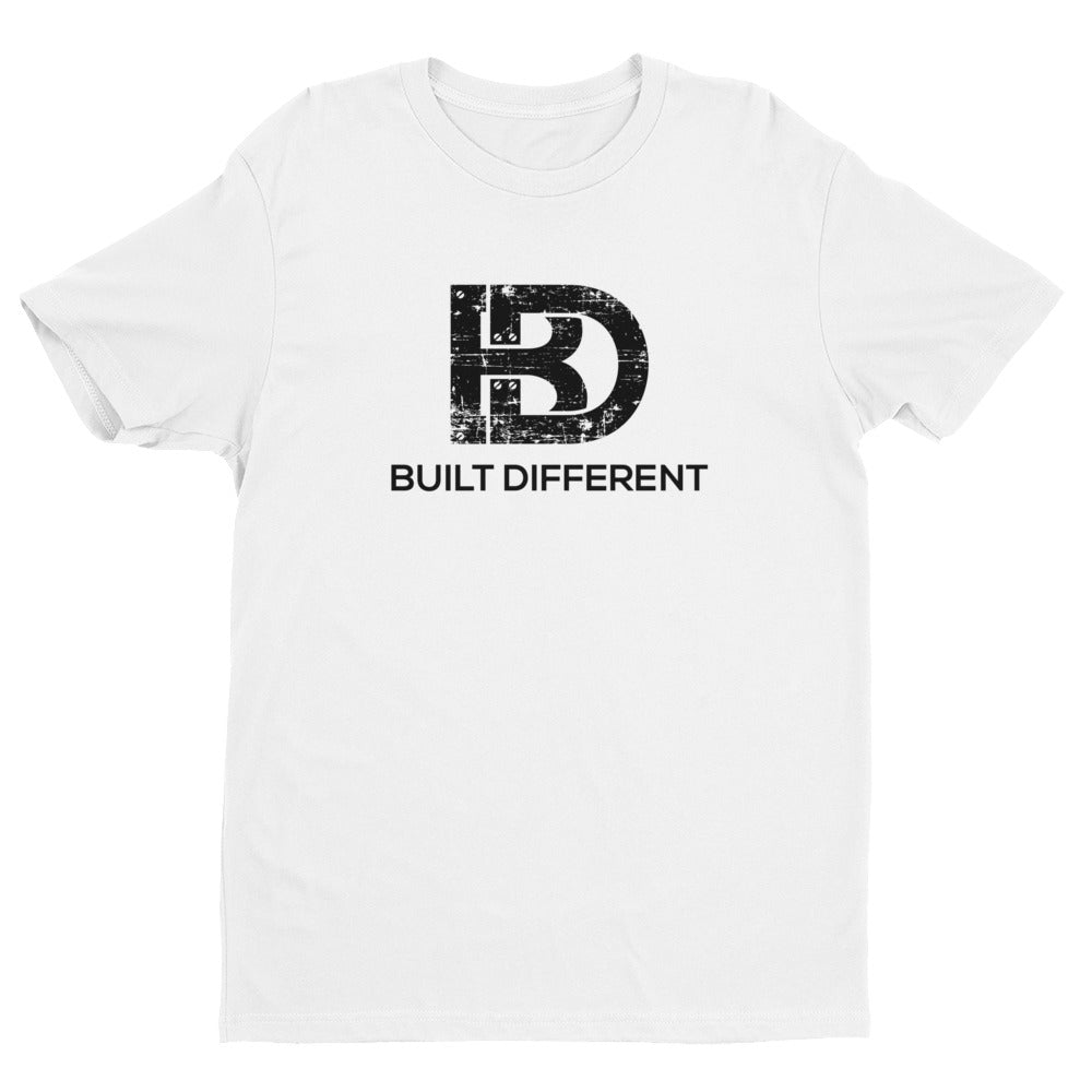 BD Logo T-shirt