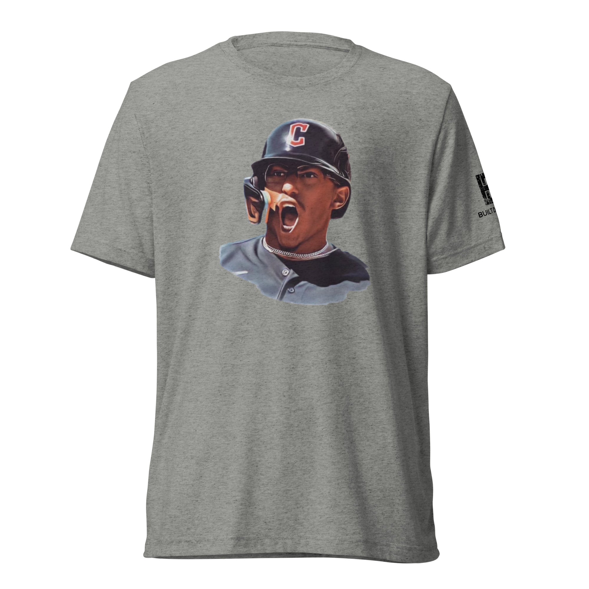 Richie Palacios Jersey Tee
