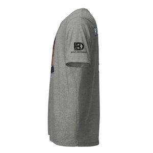 Richie Palacios Jersey Tee