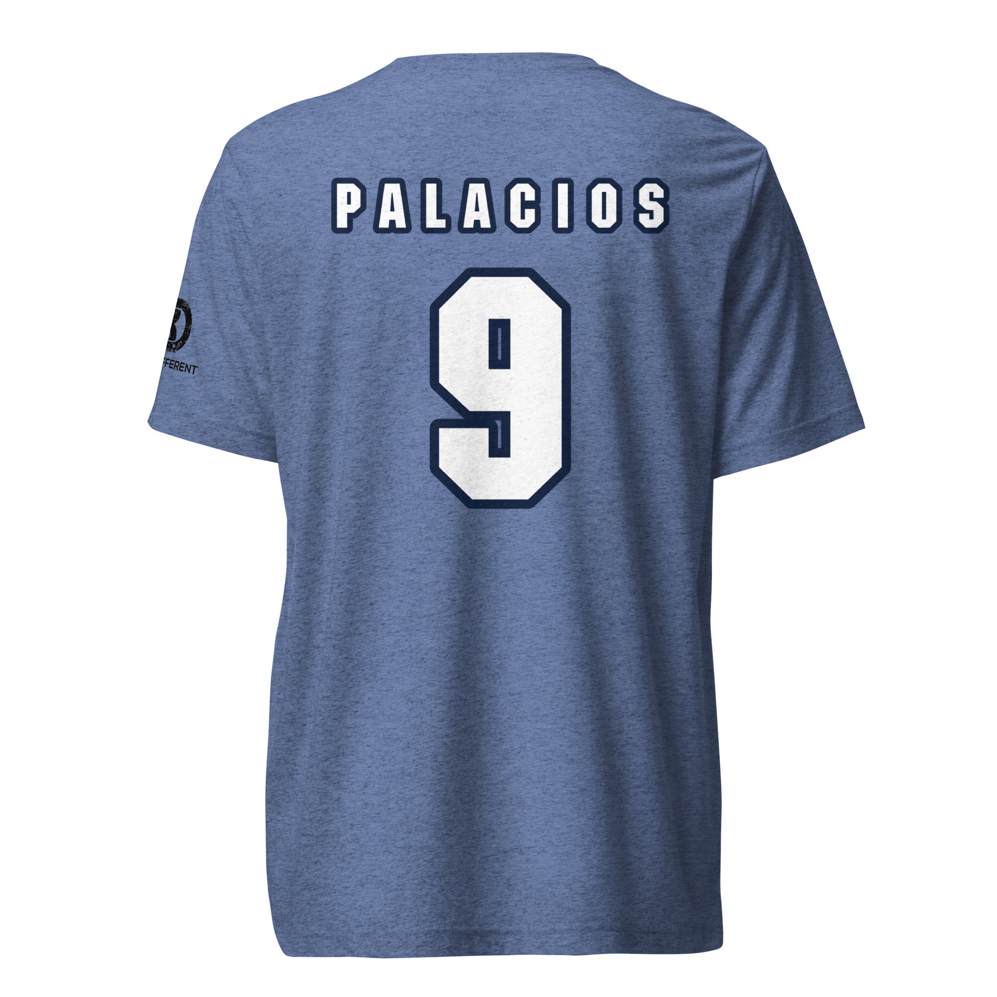 Richie Palacios Jersey Tee #2