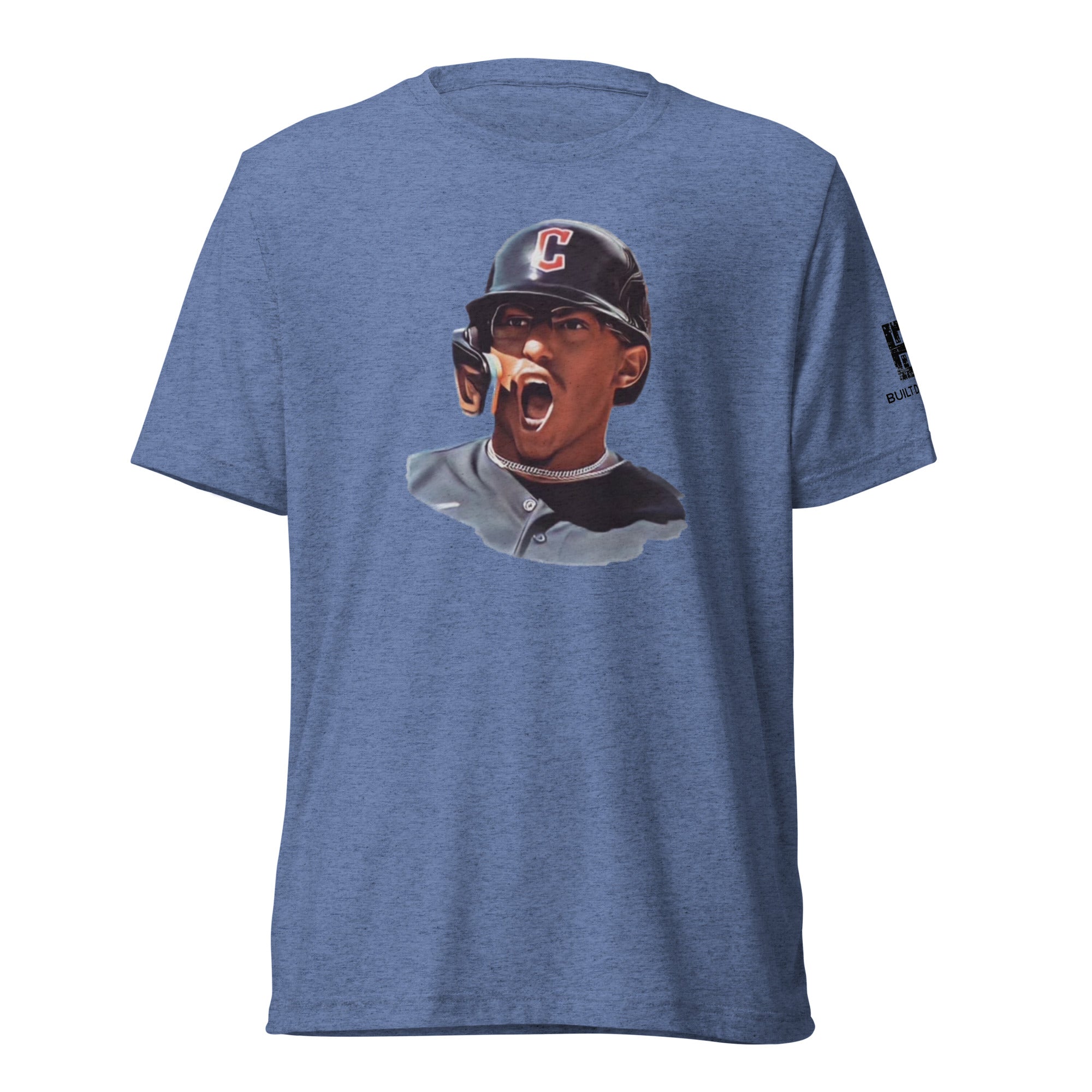 Richie Palacios Jersey Tee