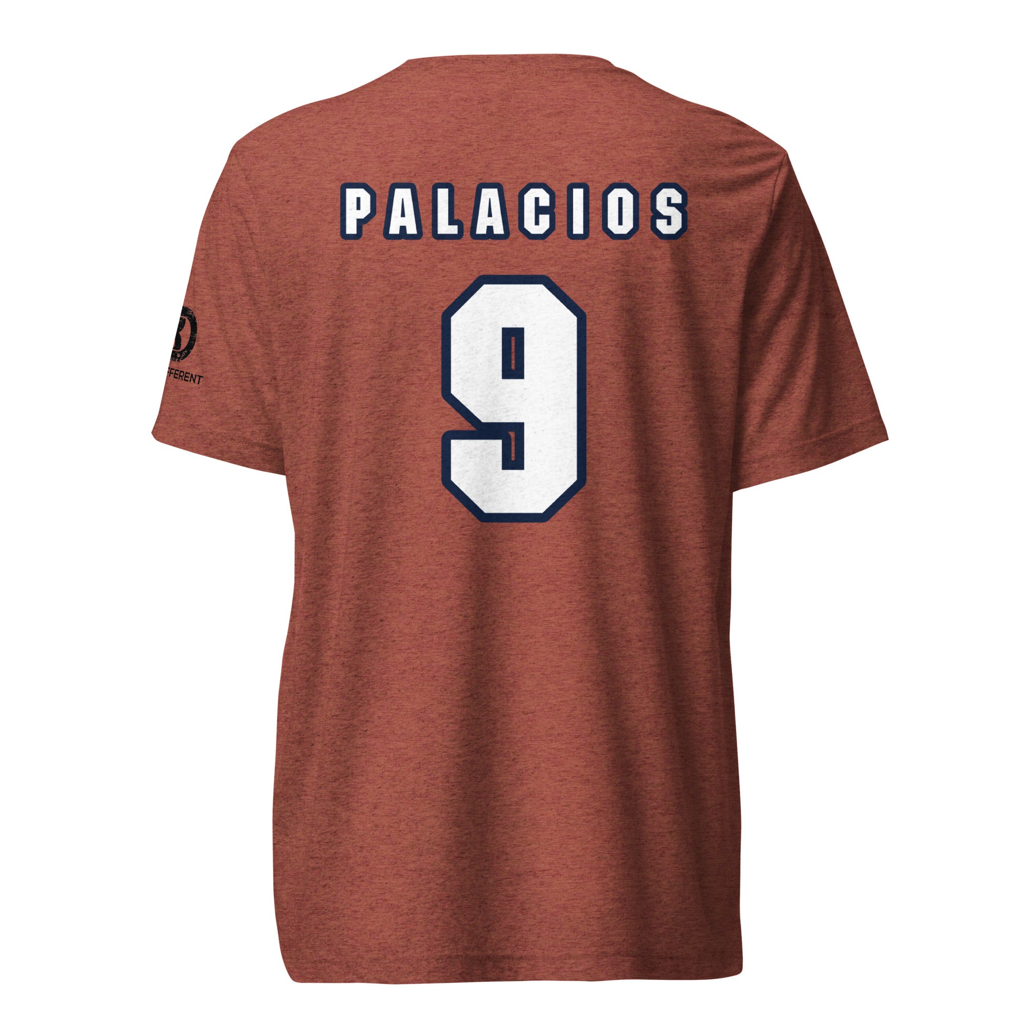 Richie Palacios Jersey Tee
