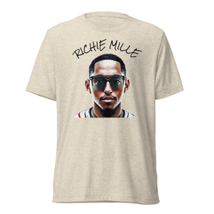 Richie Mille Shirt #2