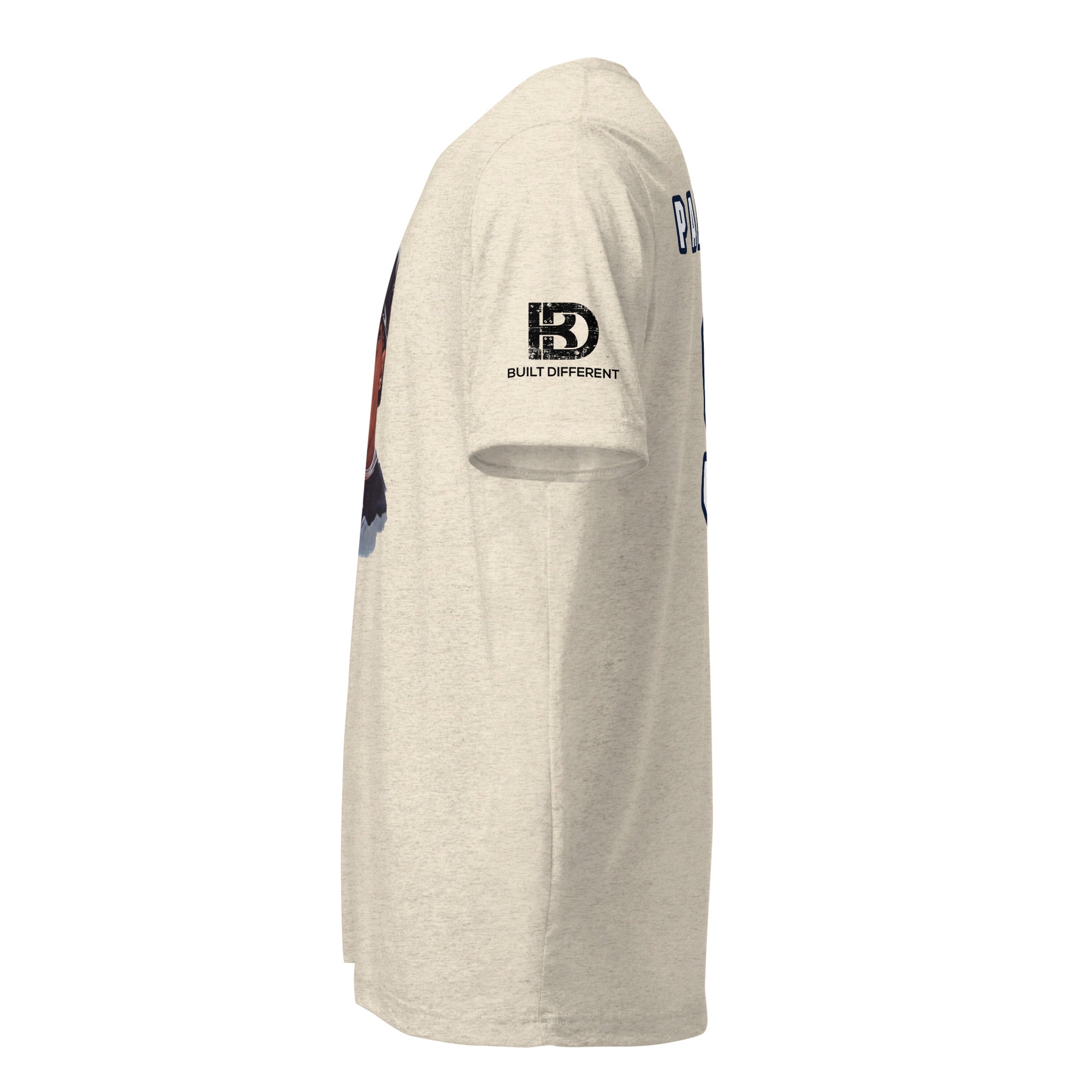 Richie Palacios Jersey Tee