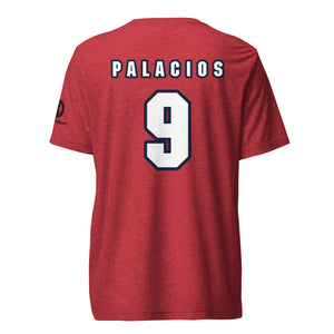 Richie Palacios Jersey Tee #2