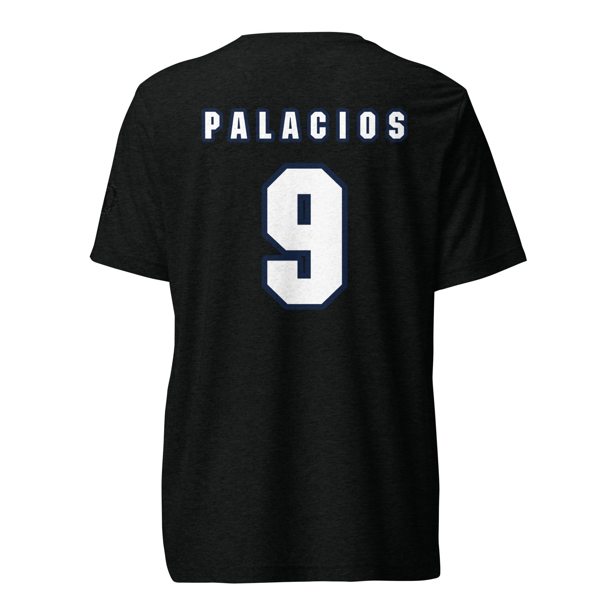 Richie Palacios Jersey Tee