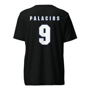 Richie Palacios Jersey Tee