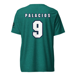 Richie Palacios Jersey Tee