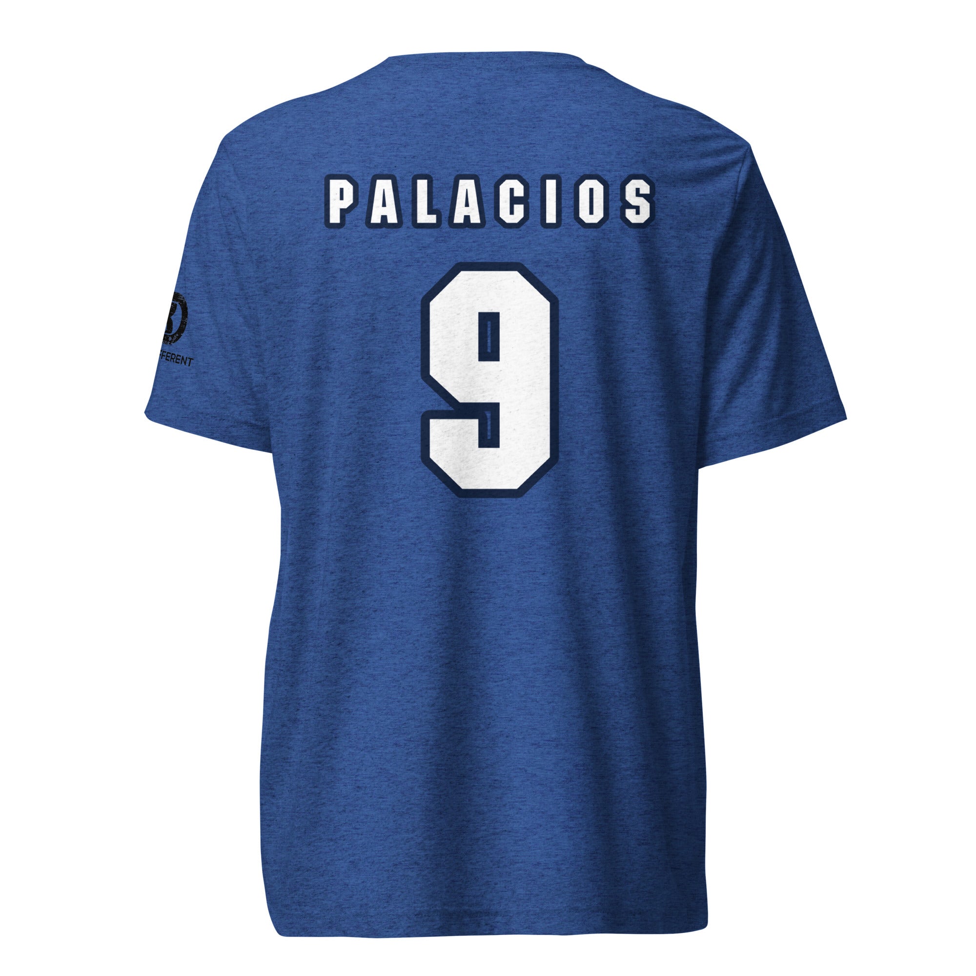 Richie Palacios Jersey Tee