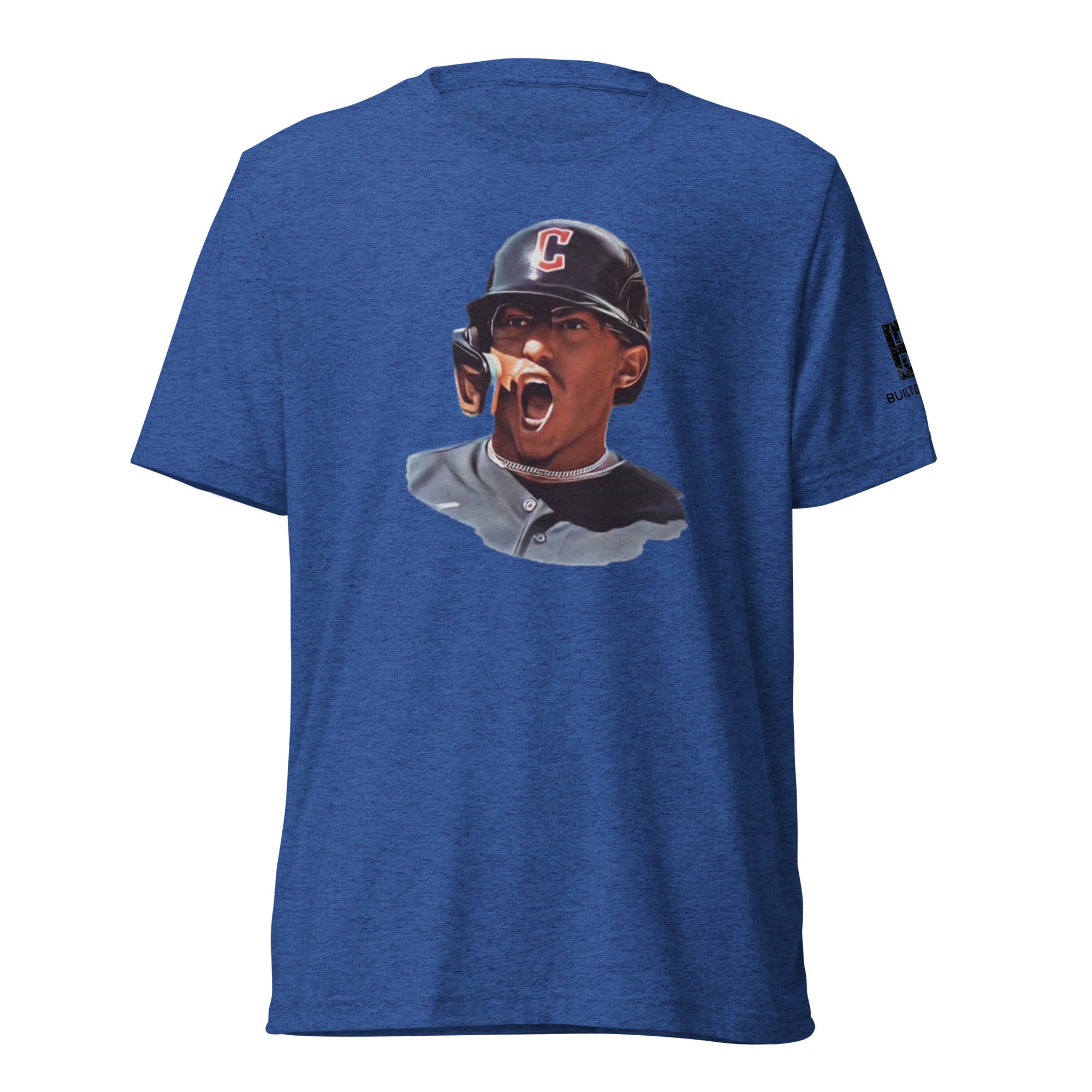 Richie Palacios Jersey Tee #2